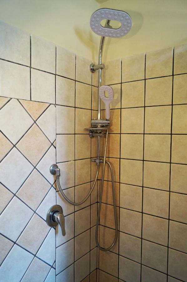 Residenza Ameca Villa Pizzo  Dış mekan fotoğraf