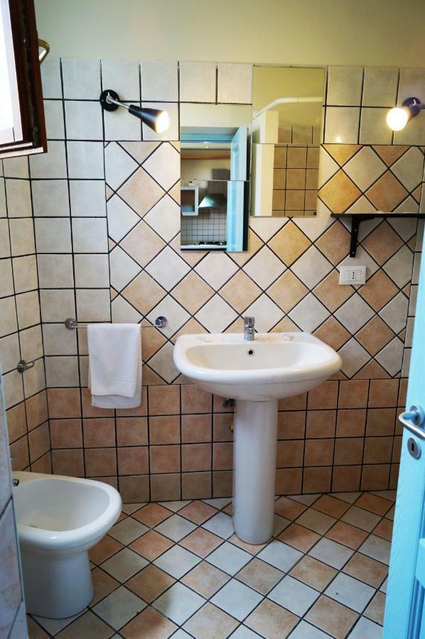 Residenza Ameca Villa Pizzo  Dış mekan fotoğraf