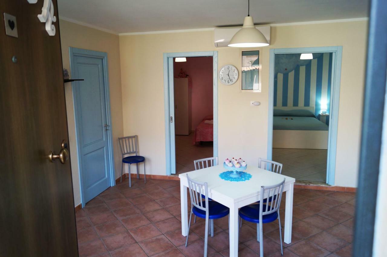 Residenza Ameca Villa Pizzo  Dış mekan fotoğraf