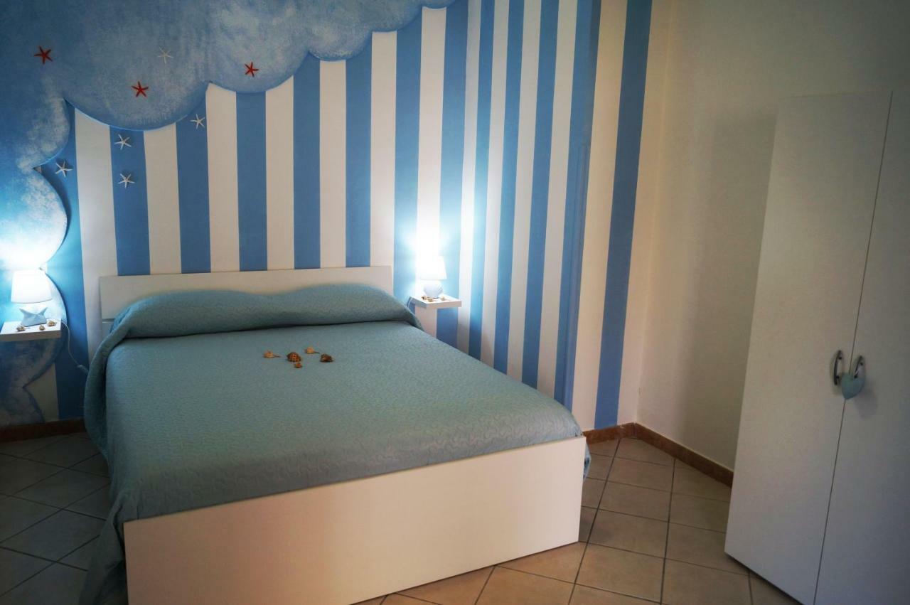 Residenza Ameca Villa Pizzo  Dış mekan fotoğraf
