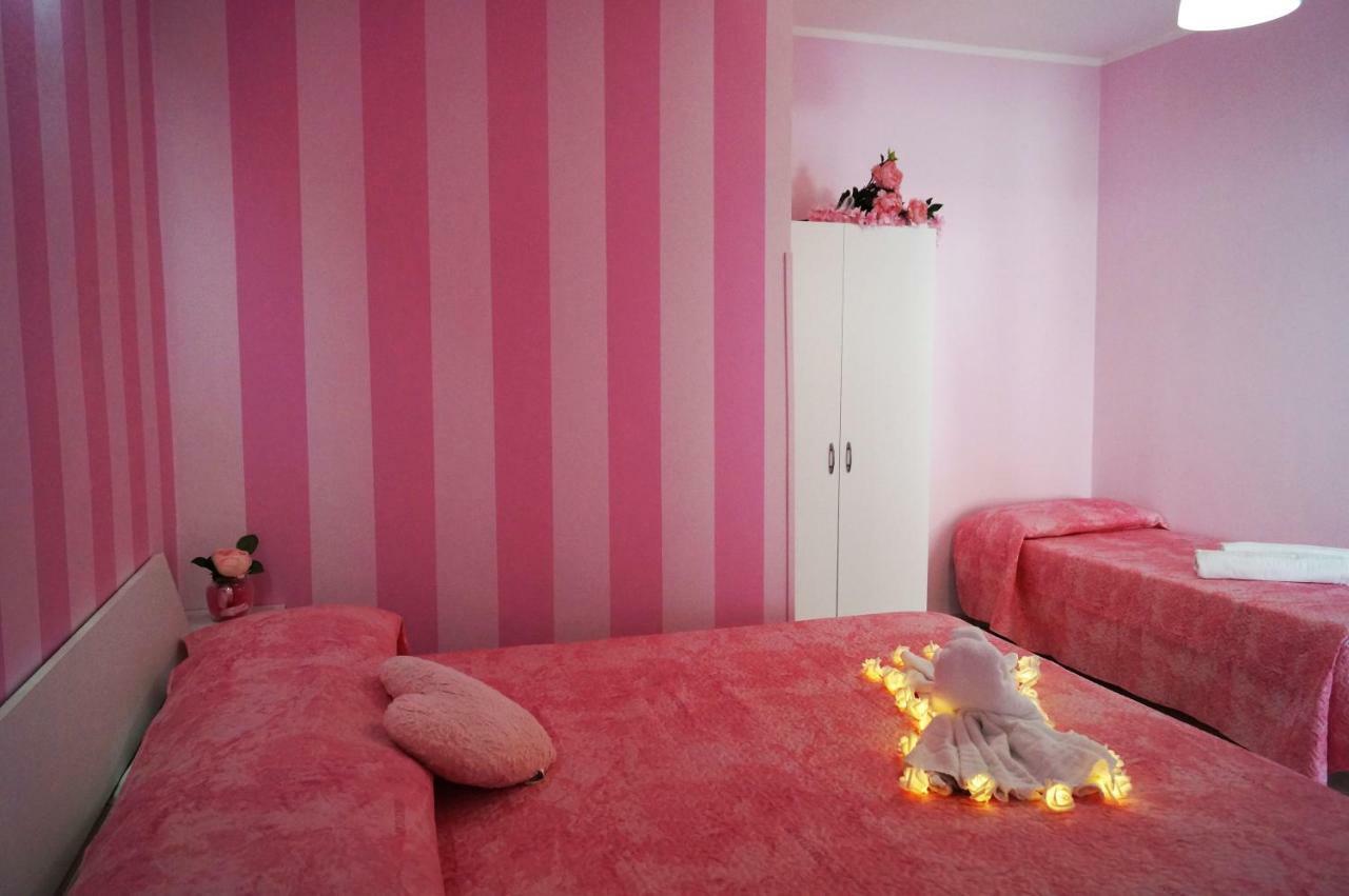 Residenza Ameca Villa Pizzo  Dış mekan fotoğraf