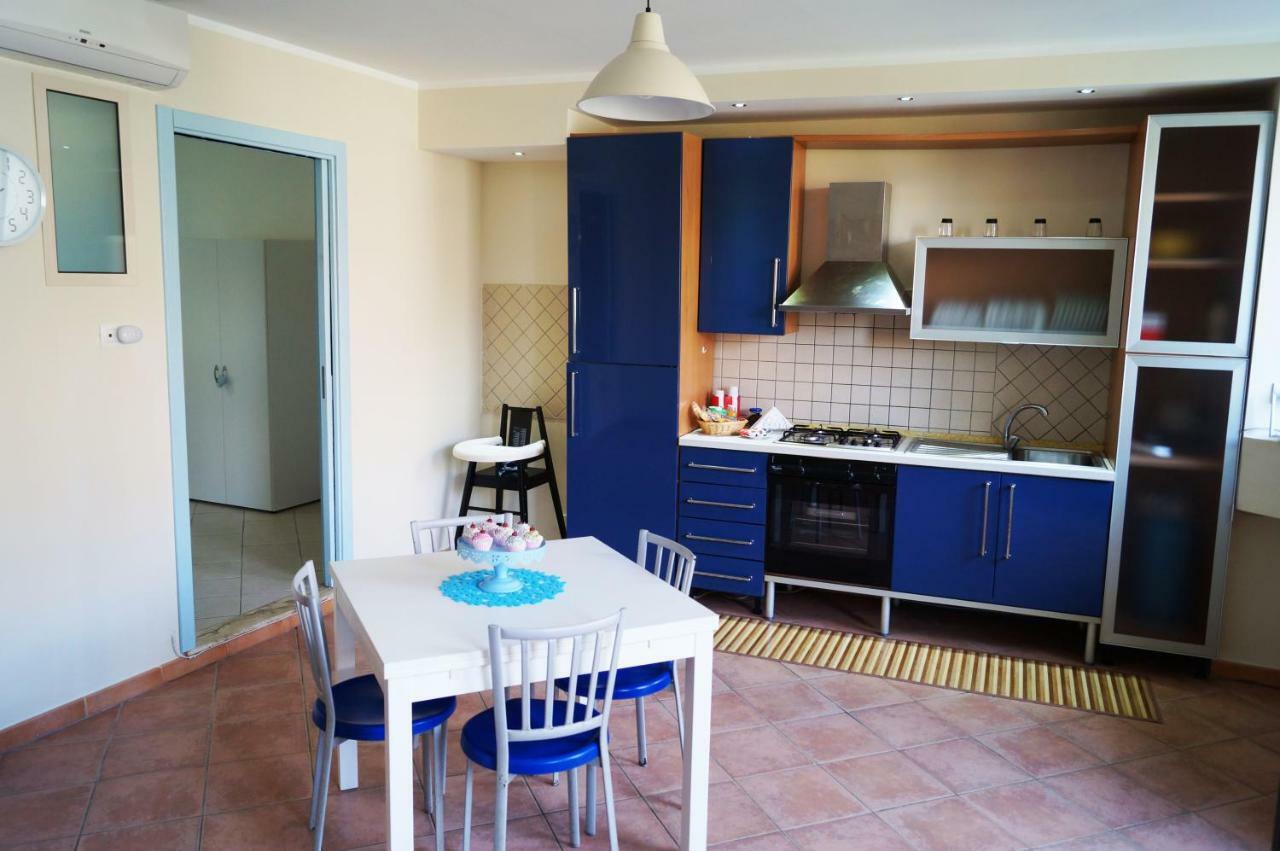 Residenza Ameca Villa Pizzo  Dış mekan fotoğraf