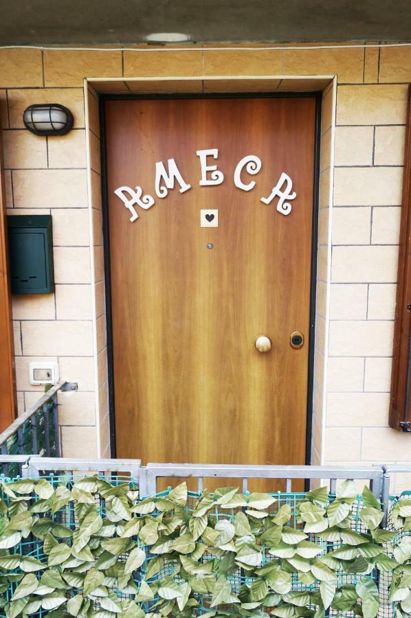 Residenza Ameca Villa Pizzo  Dış mekan fotoğraf