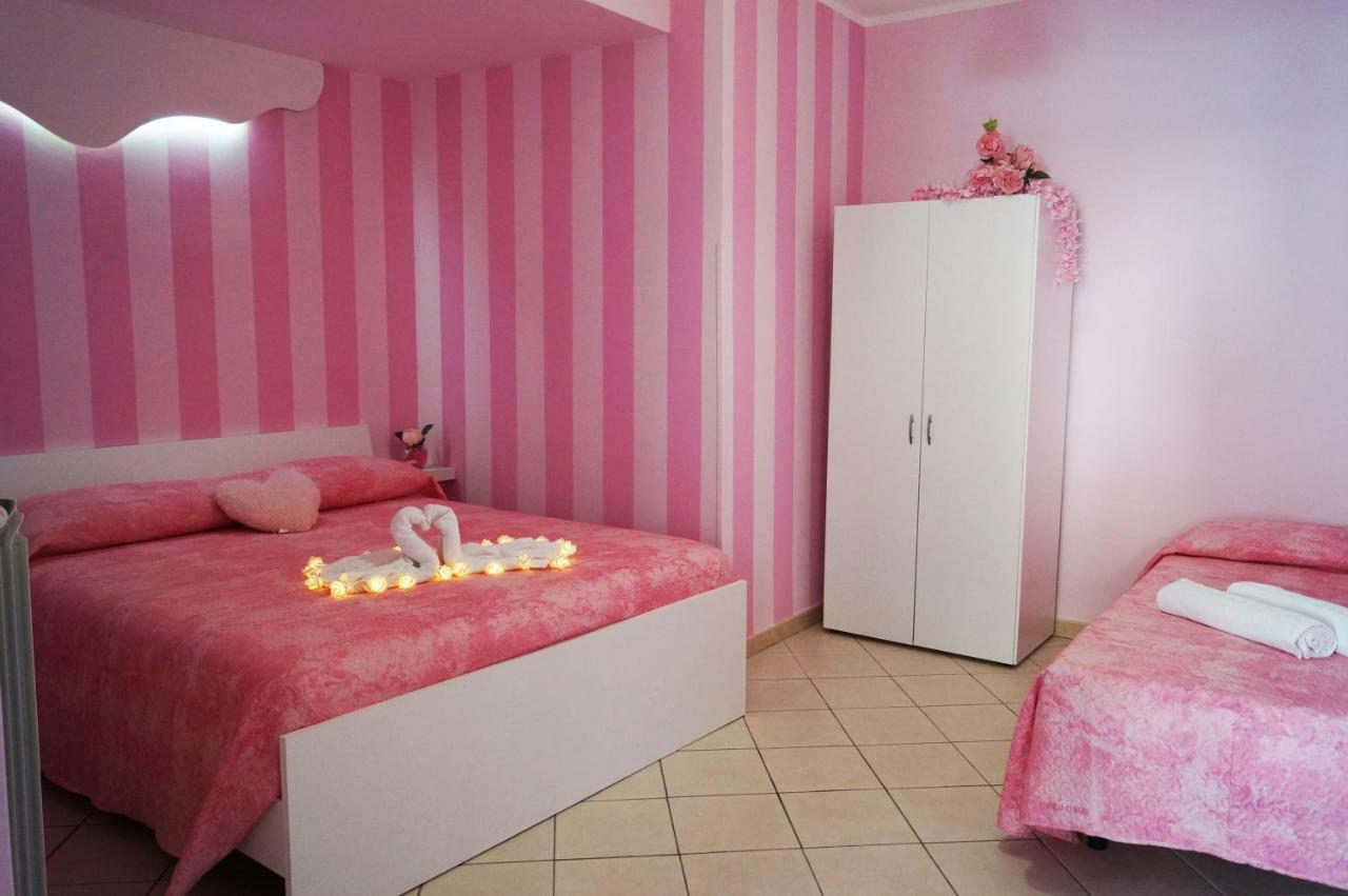 Residenza Ameca Villa Pizzo  Dış mekan fotoğraf