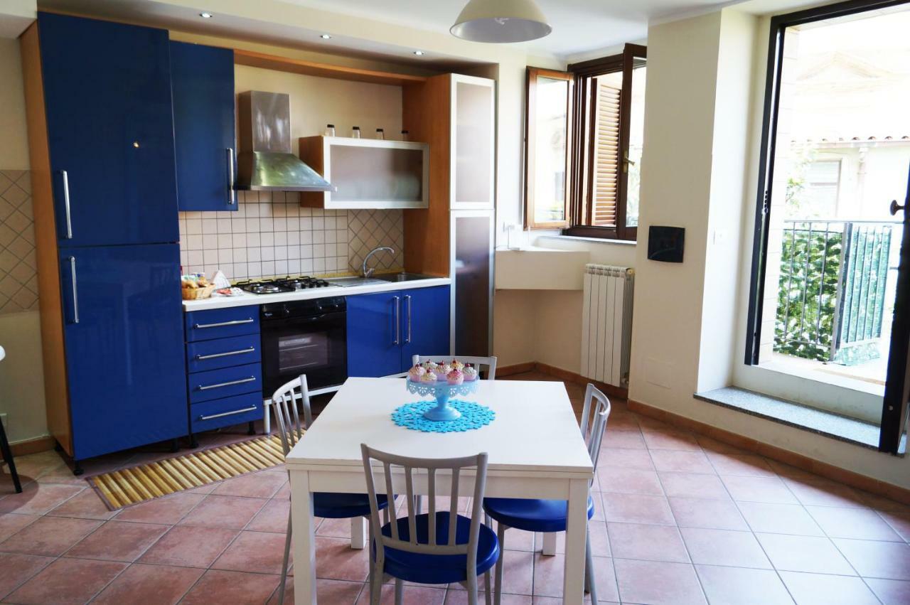 Residenza Ameca Villa Pizzo  Dış mekan fotoğraf