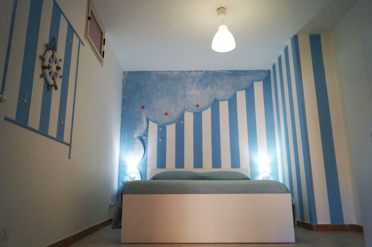 Residenza Ameca Villa Pizzo  Dış mekan fotoğraf